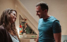 Akce na víkend: Market na Nákle i nová komedie Střídavka