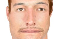 Podoba muže z Hranické propasti. Policie pátrá po jeho totožnosti