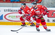David Krejčí v nové sezóně za Moru hrát nebude. Vrací se do NHL