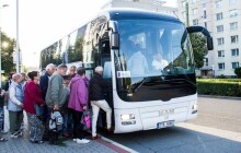 Za krásami i poznáním regionu. Odstartovalo Seniorské cestování