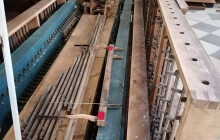 Jeseník rozezněly opravené varhany. Požehnal je biskup Nuzík