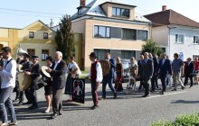 Hustopečské dny se vrací v plné síle. Vystoupí i zpěvák Michal Hrůza