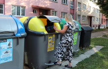 Třídění plechovek i gastroodpadu. Občany čekají změny v odpadovém hospodářství
