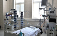 Přerovská nemocnice modernizovala ARO. Za 18 milionů