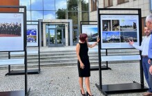 Česká republika v EU. Zásadní okamžiky připomíná putovní výstava