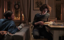 SOUTĚŽ: Vyhrajte 2 vstupenky na předprojekci Hřebejkovy minisérie Pozadí událostí