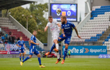 Sigma odsoudila chování fanoušků. Podá trestní oznámení