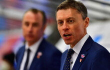 Velké změny u Jestřábů. Mají nové trenéry včetně mistra světa