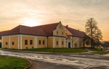 Olomoucký kraj má Vesnici roku 2022. Slatinice nyní soutěží v celostatním kole