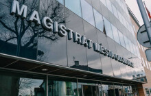 Magistrát po útoku hackerů téměř funguje. Problémy jsou ale z ciziny