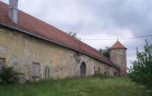 Radnice má kupce pro zámek ve Ptení. Nabídl víc, než je hodnota nemovitosti