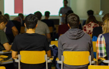 ProNoc láká na přednášky velkých jmen. Do Prostějova míří Poleščuk, Hrdá i Chalupová