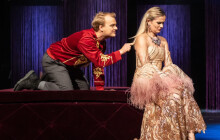 Manon je tím, co MDOL neznalo dosud. Klasiku od Nezvala doprovodí hudba Karla Plíhala