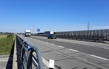 Začíná oprava dálnice. Jak projedete mezi Lipníkem a Ostravou?