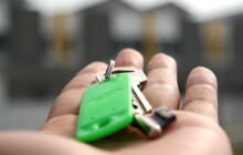 Startovací byty pomohou mladým rodinám. Kdo může žádat o bydlení?