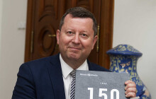 Bývalý primátor Staněk na kandidátce SPD? Nemám potřebu nic potvrzovat nebo vyvracet, řekl pro LN