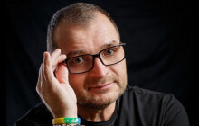 Přerovský zpěvák Pavel Novák zemřel. Našli jej na Pelhřimovsku