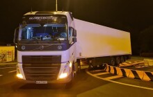 Vydrží někdy déle než pár dní? Nehody u přerovského rondelu jsou na denním pořádku