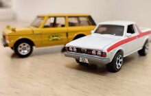 Sběratel: Na angličáky se dříve stály dlouhé fronty jako na banány