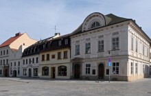 Vstup za polovic nebo zadarmo. Krajská muzea se připojí ke Dnům evropského dědictví￼