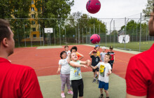 Šebrle i 100 let Sigmy. O víkendu bude sportovat celá Olomouc