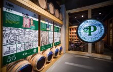 Tady je doma Stará myslivecká i Heffron. Prostějovské palírně vzrostly tržby