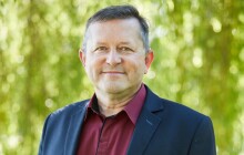 Litovel je silným a prosperujícím městem, říká starosta města Viktor Kohout