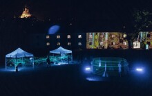 Olomoucká Noc vědců pobaví, poučí a prověří všechny smysly