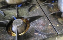 Highlighty týdne: Nová cyklostezka a potravinářská inspekce v restauraci v  Hodolanech