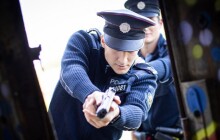 Chtěl postřílet sousedy. Vzal jsem neprůstřelnou vestu a začala akce, říká policista Švec