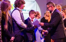 Olomoucký kraj má talent. Kdo je mezi oceněnými?