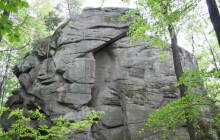 Tip na výlet: Žulová Píšťala láká turisty svou jedinečností