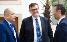 Druhé kolo voleb do senátu se blíží. Kantor i Brázdil mobilizují voliče