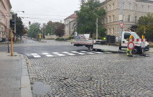 Highlighty týdne: Povolební vyjednávání i opravy na cestách