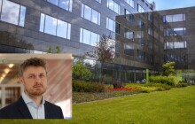 Rektor odvolal děkana. Ten nic netušil a bude se bránit u soudu