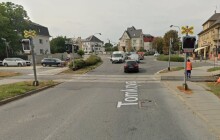 Hejčínský přejezd čeká oprava. Konečně, radují se místní