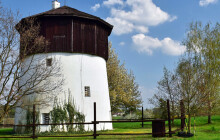 Tip na výlet: Větřák na Přerovsku láká na projížďku na kole