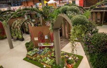 Na Floru přišlo 20 tisíc lidí. Rozkvetlé památky jsou stále otevřeny