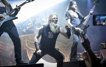 SOUTĚŽ: Společné turné Amon Amarth a Machine Head. Vyhrajte lístky na koncert