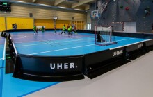 Do sportu přitečou miliony. Kraj chce podpořit sportovní kluby