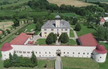 Obce šetří. V Dřevohosticích omezují veřejné osvětlení, provoz sokolovny i zámku