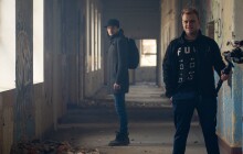 Areál přitahuje lidi jako magnet, museli jsme to zdokumentovat, říkají tvůrci filmu o Velkomoravské