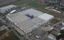 Forvia Hella investuje v Mohelnici téměr 400 milionů. Postaví nové logistického centra