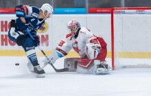 Kometa veze z Olomouce tři body. V úterý se Mora chystá na Oceláře