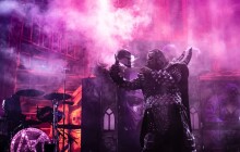 SOUTĚŽ: Finské obludárium ve Zlíně. Vyhrajte lístky na kapelu Lordi