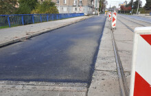 Nový povrch bez výtluků. Hotovo, hlásí ŘSD