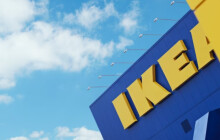 Do Jeseníku míří modrožlutý nábytek. Švédská IKEA rozšíří své služby