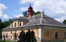 Tip na výlet: Za barokem i kulturou na zámek Skalička