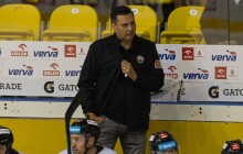 Trenér Růžička přijede s Vervou do Olomouce. Minulou sezónu Mora Litvínov vždy porazila