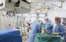 Obézních přibývá. Prostějovské bariatrické centrum pomáhá léčit komplexně